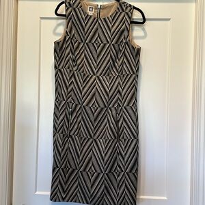 Ann Klein Dress 12